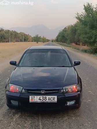 Honda Accord VII 2.4 AT