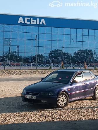 Honda Accord VII 2.4 AT