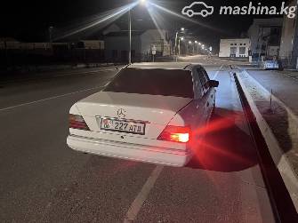 Mercedes-Benz W124 230 2.3 MT