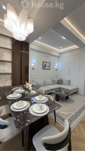 4-комн. кв., 130 м2