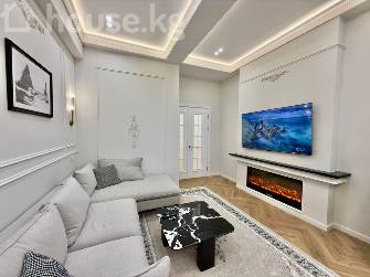 4-комн. кв., 130 м2