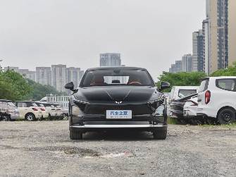 Wuling Starlight 1.5hyb AT