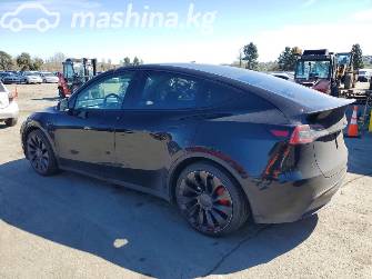 Tesla Model Y I Performance Electro AT 4WD
