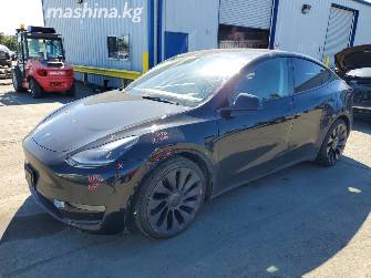 Tesla Model Y I Performance Electro AT 4WD
