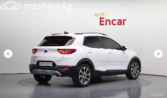 Kia Stonic 1.4 AT
