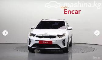Kia Stonic 1.4 AT