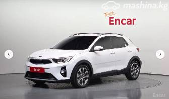 Kia Stonic 1.4 AT