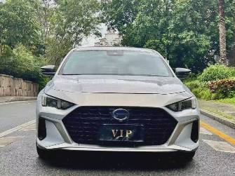 GAC Trumpchi Empow 1.5 AMT