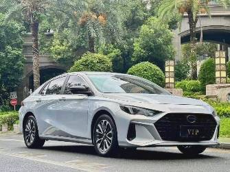 GAC Trumpchi Empow 1.5 AMT