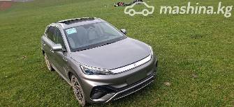 BYD Yuan Plus Standard Range Electro AT