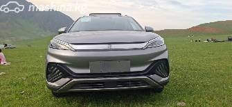BYD Yuan Plus Standard Range Electro AT
