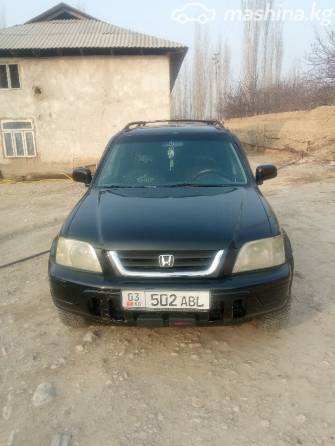 Honda CR-V I 2.0 AT 4WD