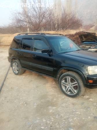 Honda CR-V I 2.0 AT 4WD