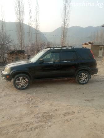 Honda CR-V I 2.0 AT 4WD