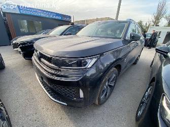 Volkswagen Tavendor 2.0 AMT 4WD
