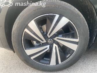 Volkswagen Tavendor 2.0 AMT 4WD