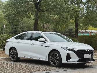 CHERY Arrizo 8 1.6 AMT
