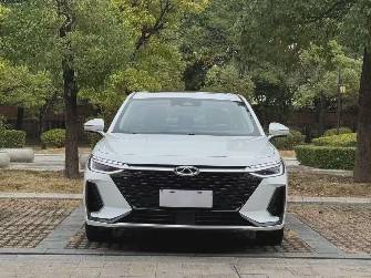 CHERY Arrizo 8 1.6 AMT