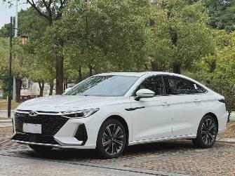 CHERY Arrizo 8 1.6 AMT