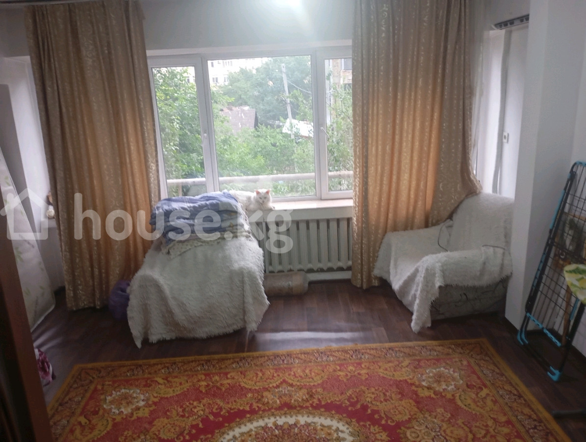 2-комн. кв., 56 м2