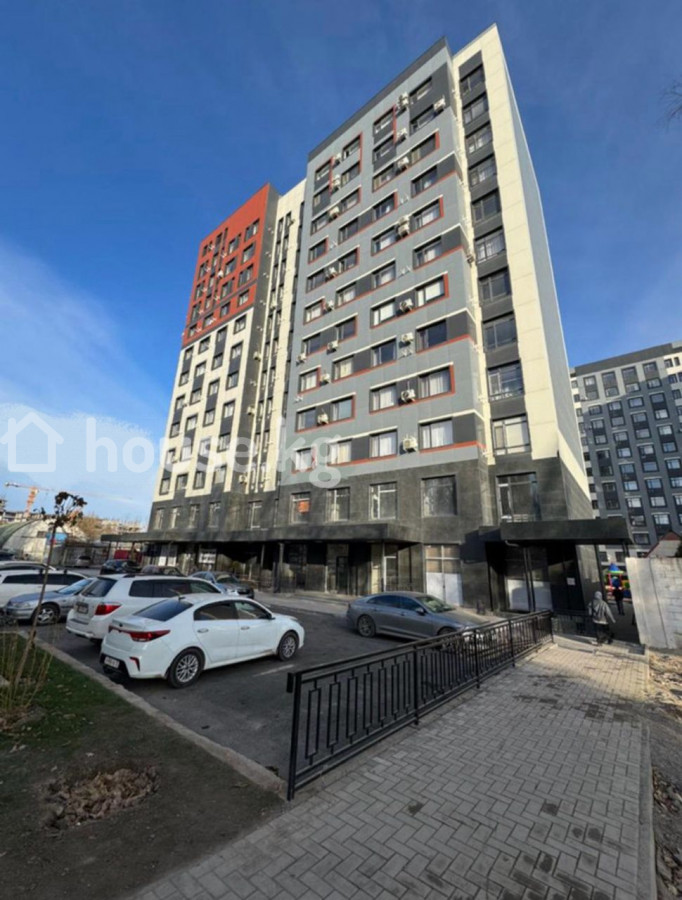 2-комн. кв., 67 м2