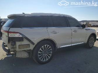 Lincoln Aviator II 3.0 AT 4WD