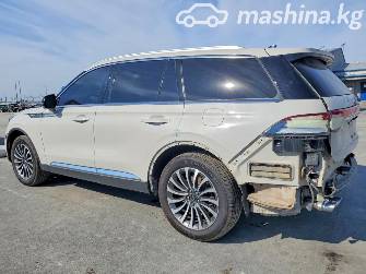 Lincoln Aviator II 3.0 AT 4WD