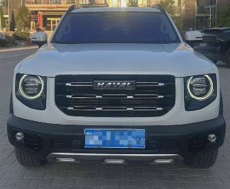 Haval Dargo X 2.0 AMT 4WD