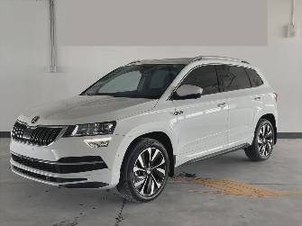 Skoda Karoq I 1.4 AT