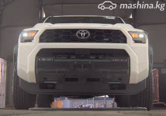 Toyota 4Runner VI 2.4hyb AT 4WD