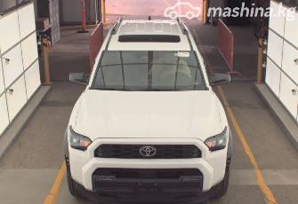 Toyota 4Runner VI 2.4hyb AT 4WD