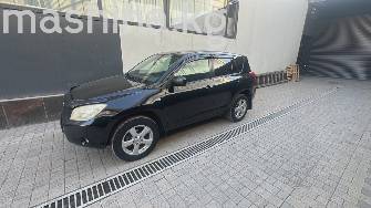 Toyota RAV4 III (XA30) 2.0 AT 4WD