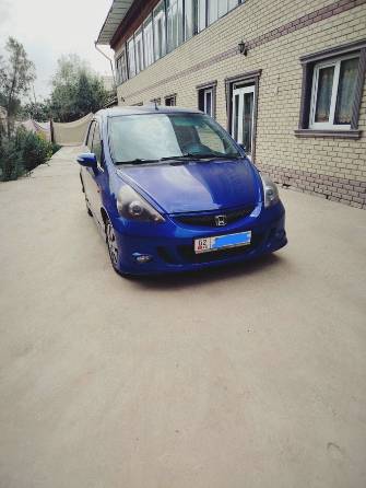 Honda Jazz I 1.3 MT
