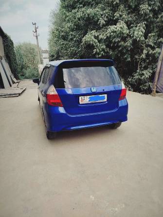 Honda Jazz I 1.3 MT