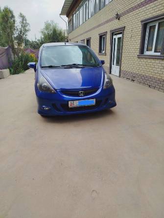 Honda Jazz I 1.3 MT