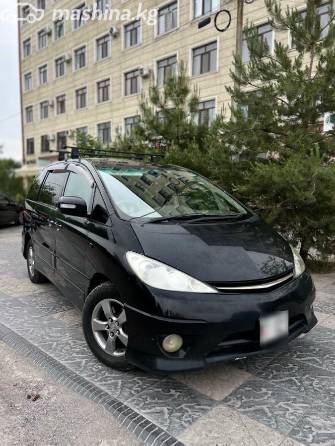 Toyota Estima II Рестайлинг 3.0 AT