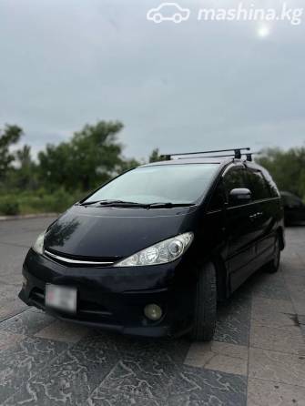 Toyota Estima II Рестайлинг 3.0 AT