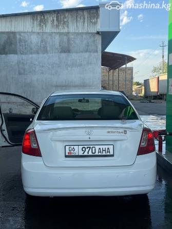 Daewoo Gentra II 1.5 MT