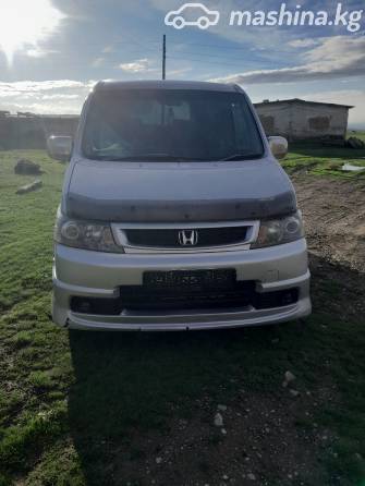 Honda Stepwgn II 2.0 AT