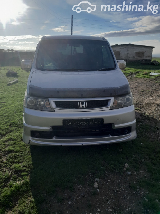Honda Stepwgn II 2.0 AT
