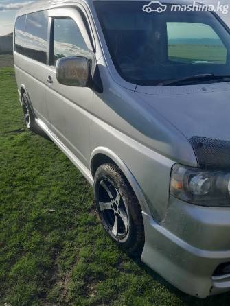 Honda Stepwgn II 2.0 AT