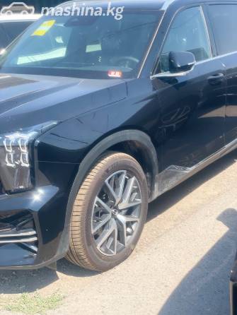 GAC GS8 II 2.0 AT 4WD