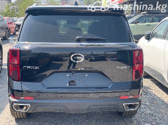 GAC GS8 II 2.0 AT 4WD