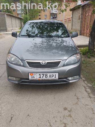 Daewoo Gentra II 1.5 MT