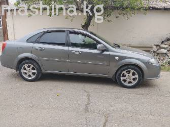 Daewoo Gentra II 1.5 MT