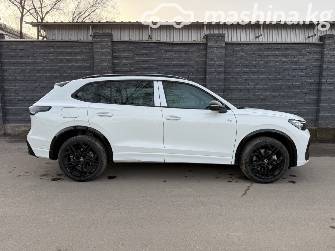 Volkswagen Tiguan III (China Market) 2.0 AMT 4WD