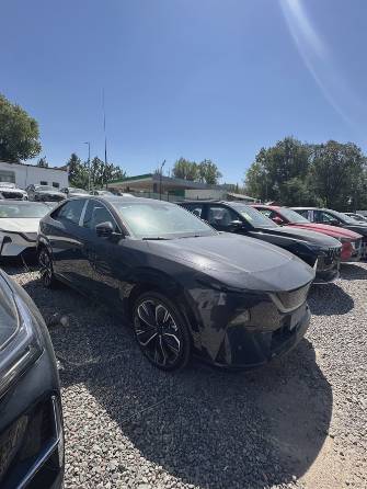 Mazda EZ-60 1.5hyb AT