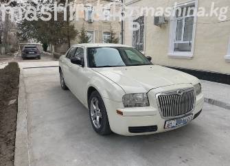 Chrysler 300C I 2.7 AT