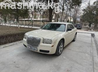 Chrysler 300C I 2.7 AT