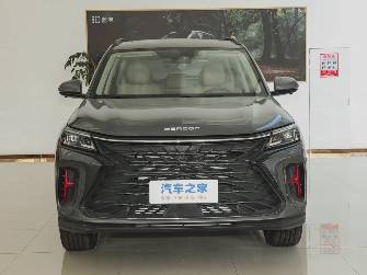 Dongfeng 580 II 1.5 AT